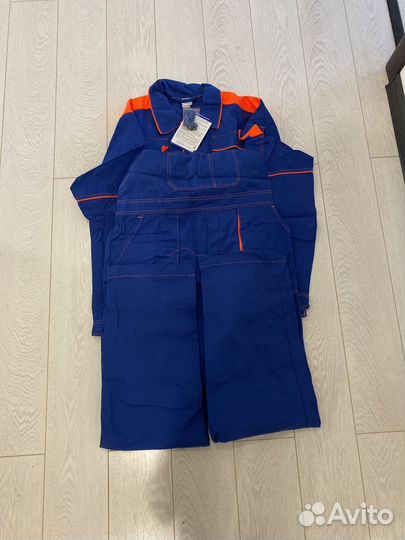 Спецодежда