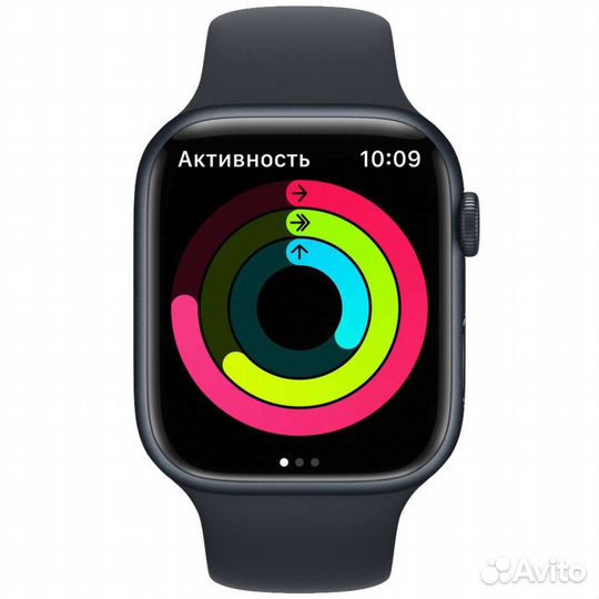 Умные часы smart watch 8