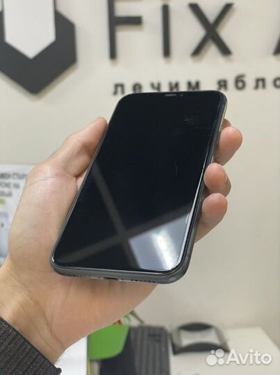 Полировка стекла iPhone, Apple Watch