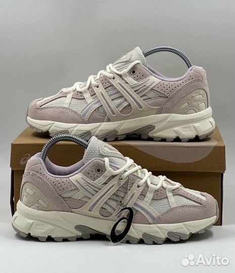 Asics Gel Sonoma 15 50 женские Премиум