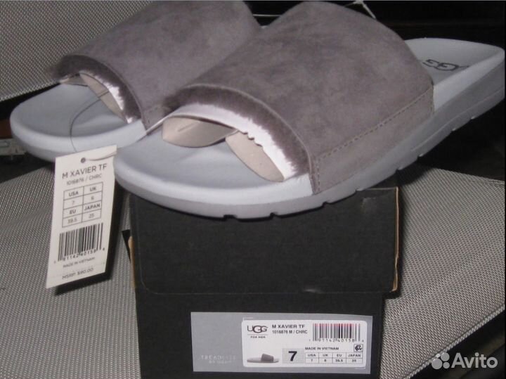 Ugg xavier outlet tf