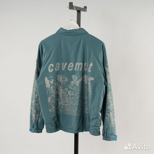 Cav empt весенняя лёгкая куртка мужская S- XL