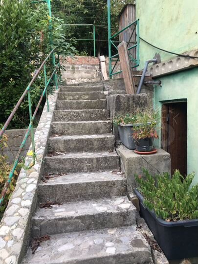 Дом 130 м² на участке 7 сот.