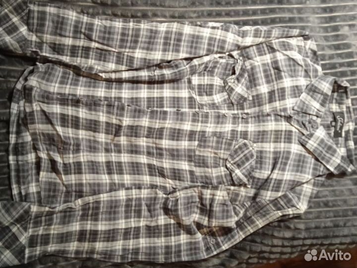 Пакет вещей 48 размера в хорошем состоянии