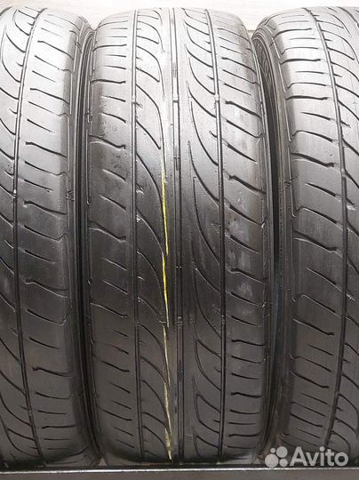Dunlop SP Sport LM703 205/65 R16 98H