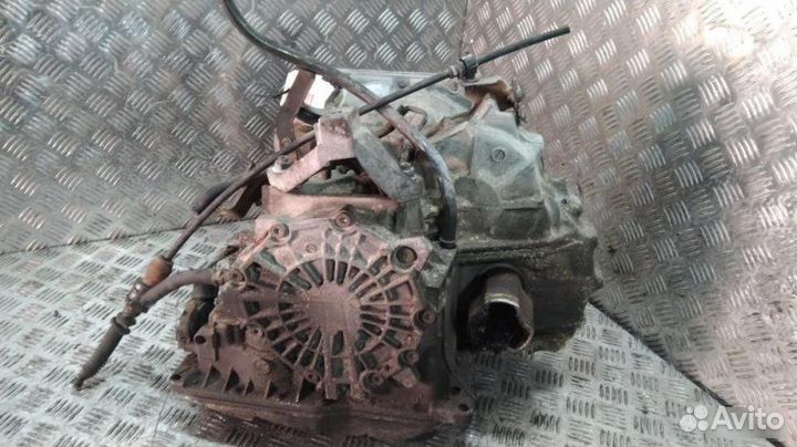 АКПП Mazda 3 1.6 2003-2006