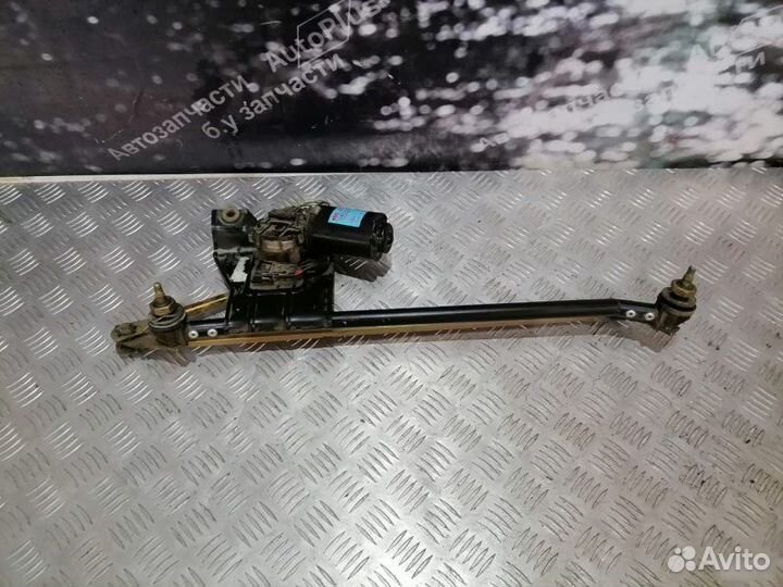 Трапеция дворников Renault Logan 1.6 2004-2016