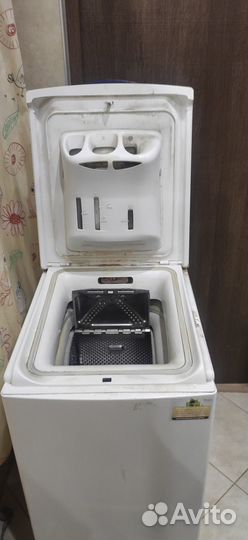 Продаю стиральную машинку на запчасти