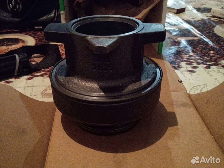 Выжимной подшипник ман 70100501