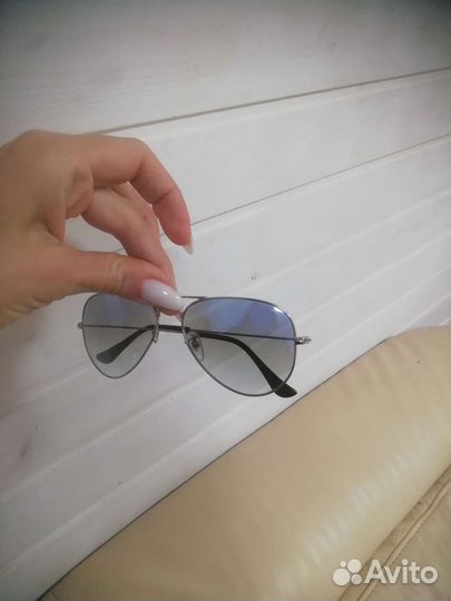 Очки Ray Ban