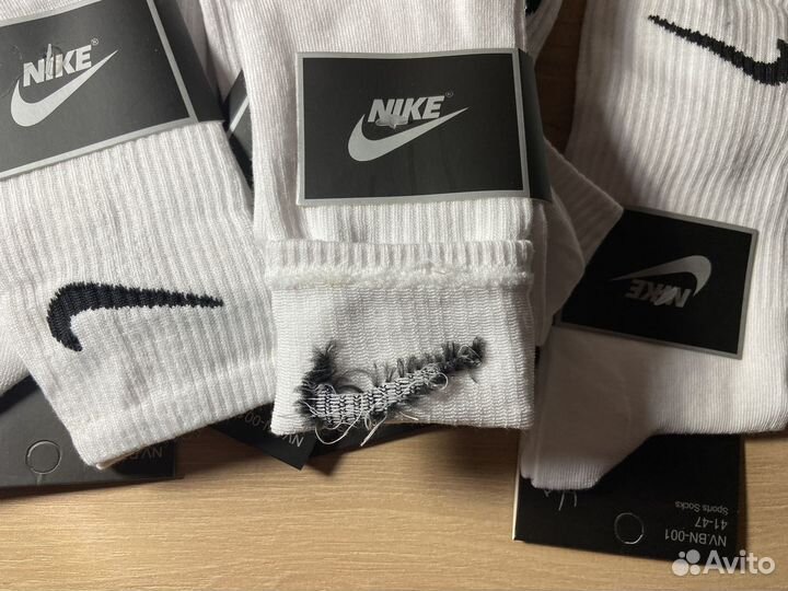 Носки Nike