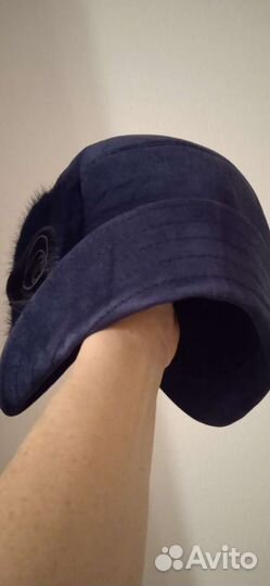 Шляпа женская