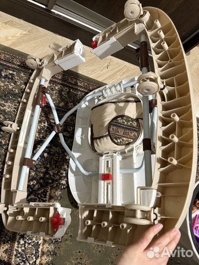 Ходунки детские бу