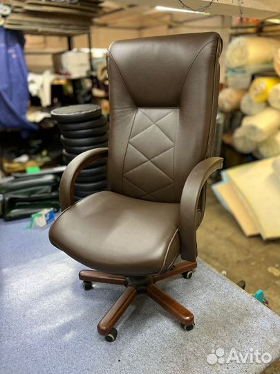 Кресло руководителя