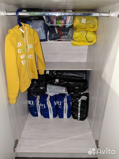 Детский спальный гарнитур