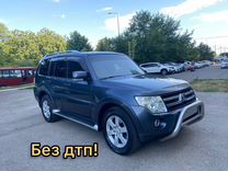 Mitsubishi Pajero 3.2 AT, 2007, 340 058 км, с пробегом, цена 1 435 000 руб.