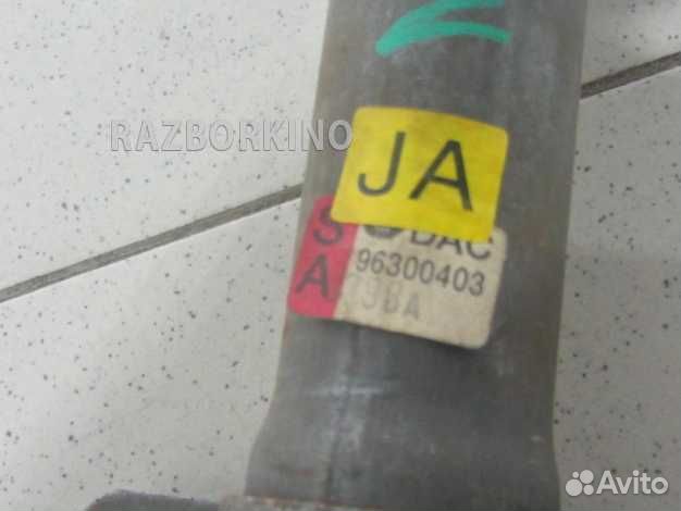 Замок зажигания Дэу Nubira J100