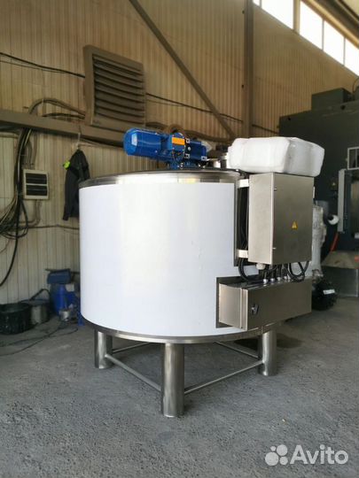 Варочный котел 1000литров