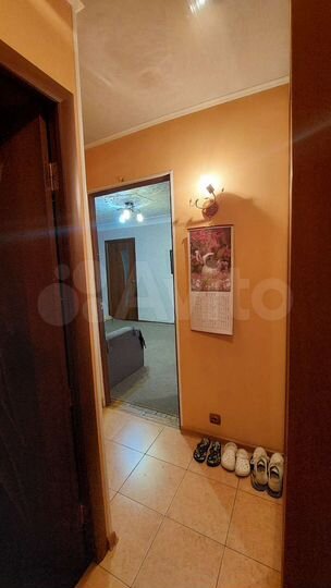 3-к. квартира, 55,9 м², 3/4 эт.