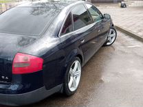Audi A6 2.4 MT, 1998, 350 000 км