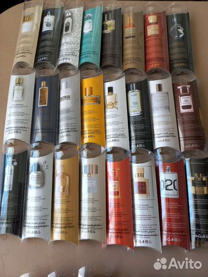 Парфюм селектив духи по 20 мл