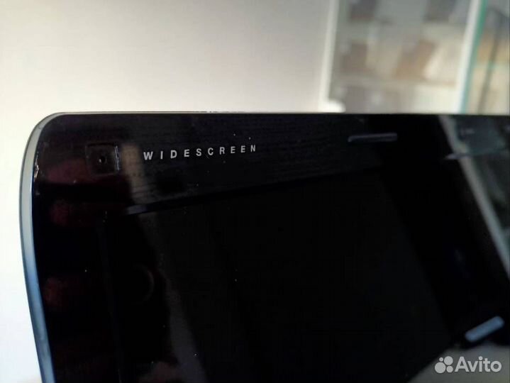 Dns Widescreen Отличный Офисны Ноутбук