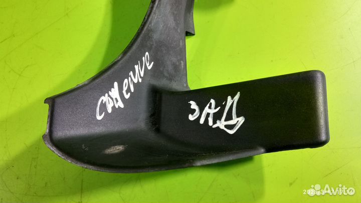 Накладка для Porsche Cayenne 955