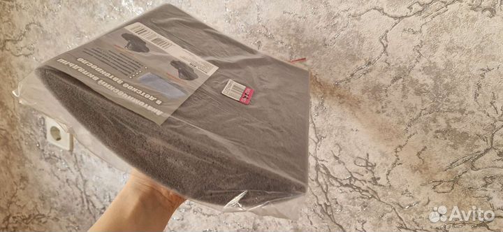 Вкладыш в автокресло