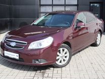 Chevrolet Epica 2.0 AT, 2011, 171 596 км, с пробегом, цена 578 000 руб.