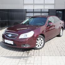 Chevrolet Epica 2.0 AT, 2011, 171 596 км, с пробегом, цена 578 000 руб.