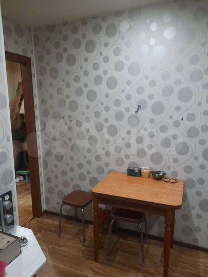 1-к. квартира, 33 м², 1/5 эт.