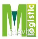 Водитель-экспедитор