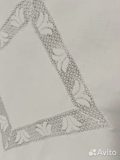 Для Татьяны. Винтаж. Германия. Наволочка