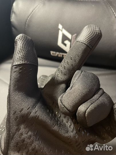 Перчатки Jordan термо