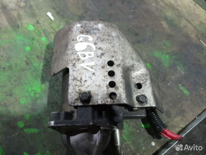 Стартер Hyundai sonata G6BV, 2.5