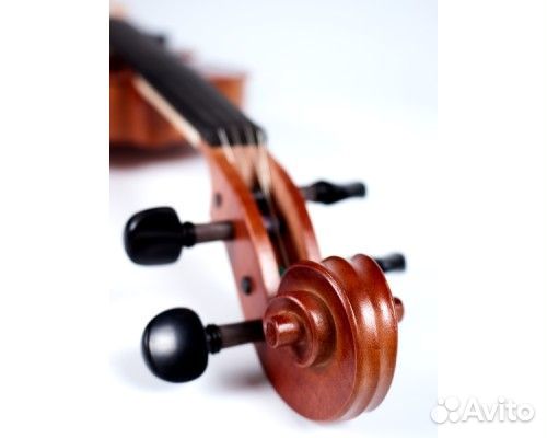 Arcata Gasparo Set 1/4 скрипка ученическая