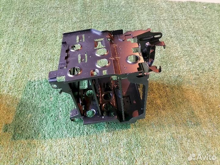 Кронштейн 4F0035209A Audi A6 C6 4F 4F2