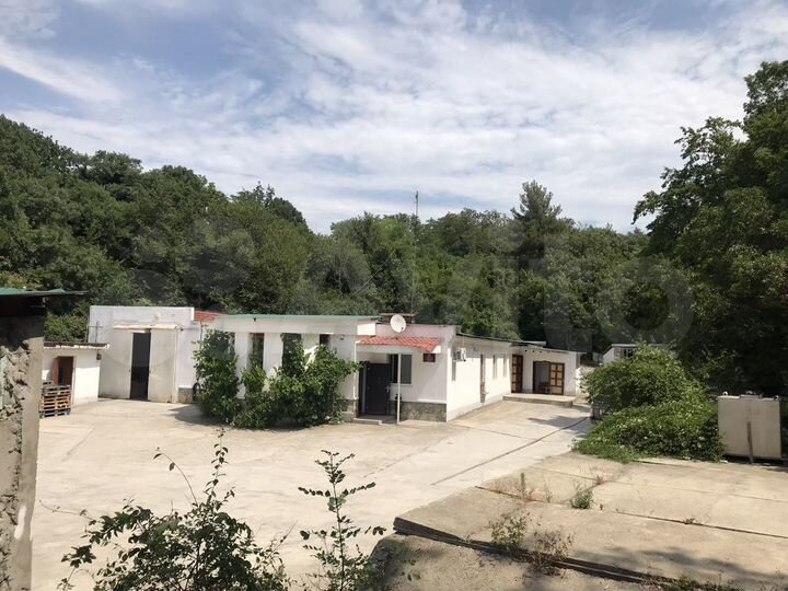 Производственный комплекс