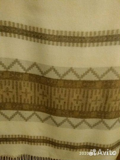 Палантин, платок