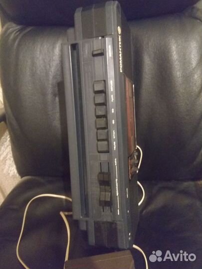 Радиодетали Романтик 309с-1