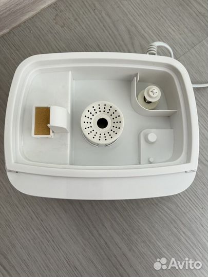 Увлажнитель воздуха yamaguchi Cloud