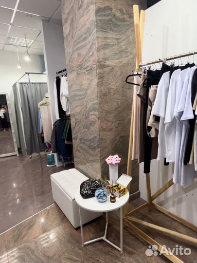 Готовый бизнес, магазин одежды (шоурум)