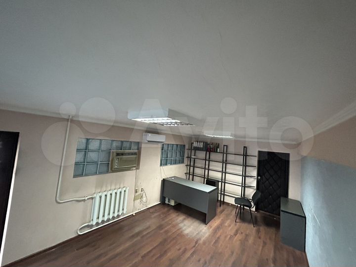 Помещение, 16 м²