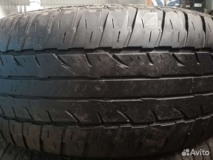 Yokohama Geolandar A/T G015 265/65 R17