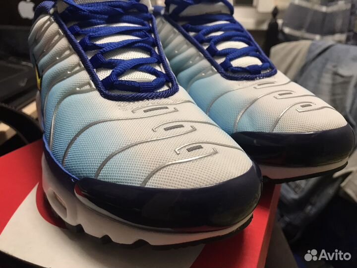 Nike air max tn