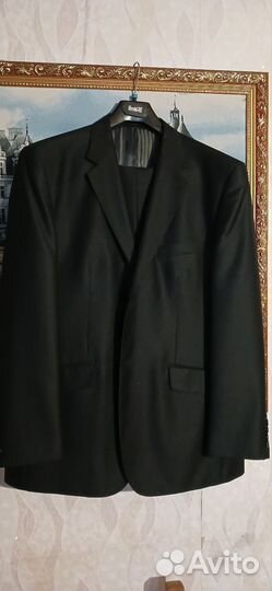 Костюм мужской
