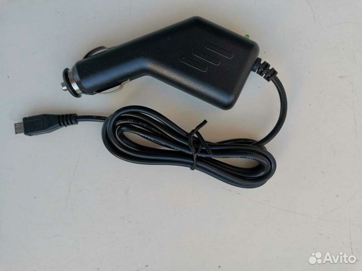 Авто GPS навигатор 7