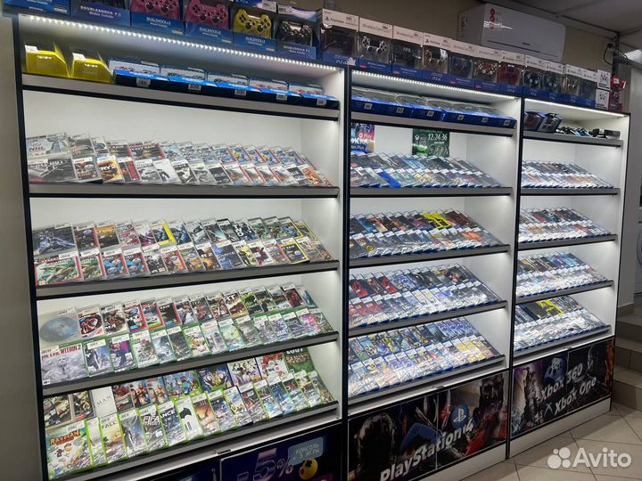 Игра Resident Eliv 5 (PS3) Английская озвучка