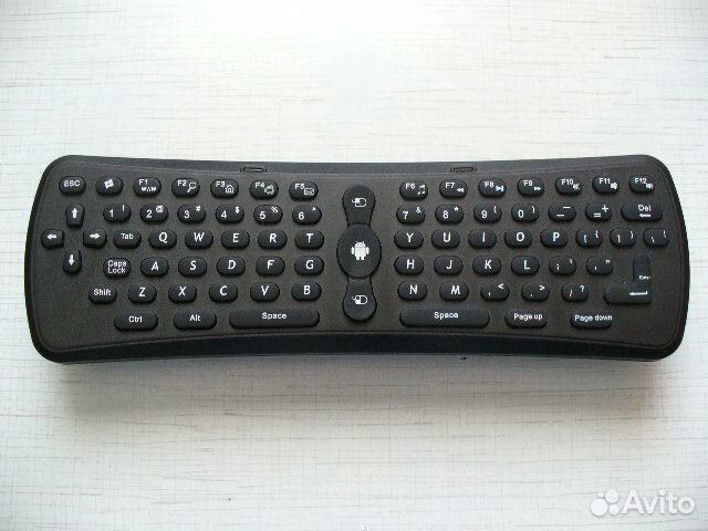 Беспроводная клавиатура-мышь T3