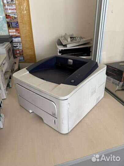 Принтер phaser 3250